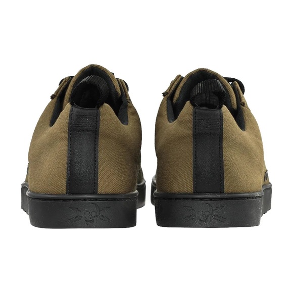 WOOBIES OD GREEN MOD-1 MENS SIZE 7.5 Women Size 9 - Picture 4 of 13